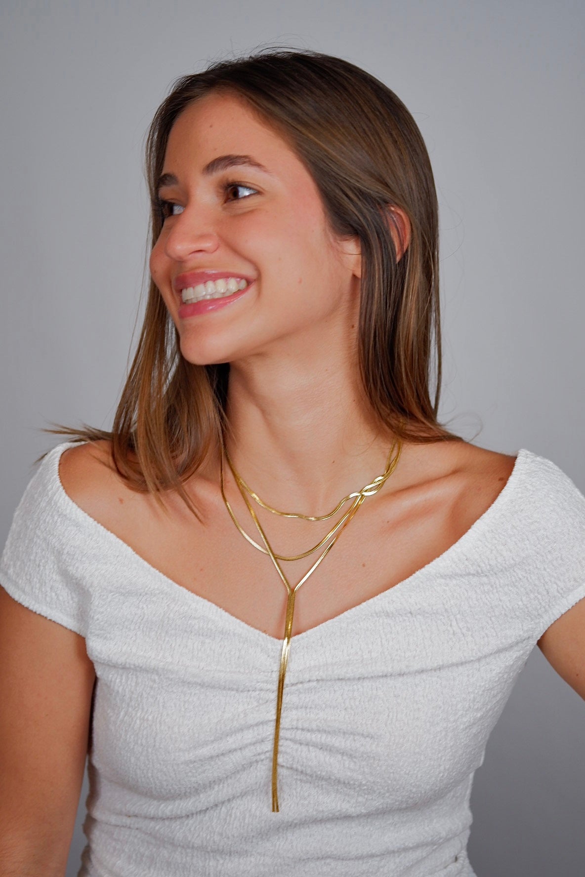 Collar Ana