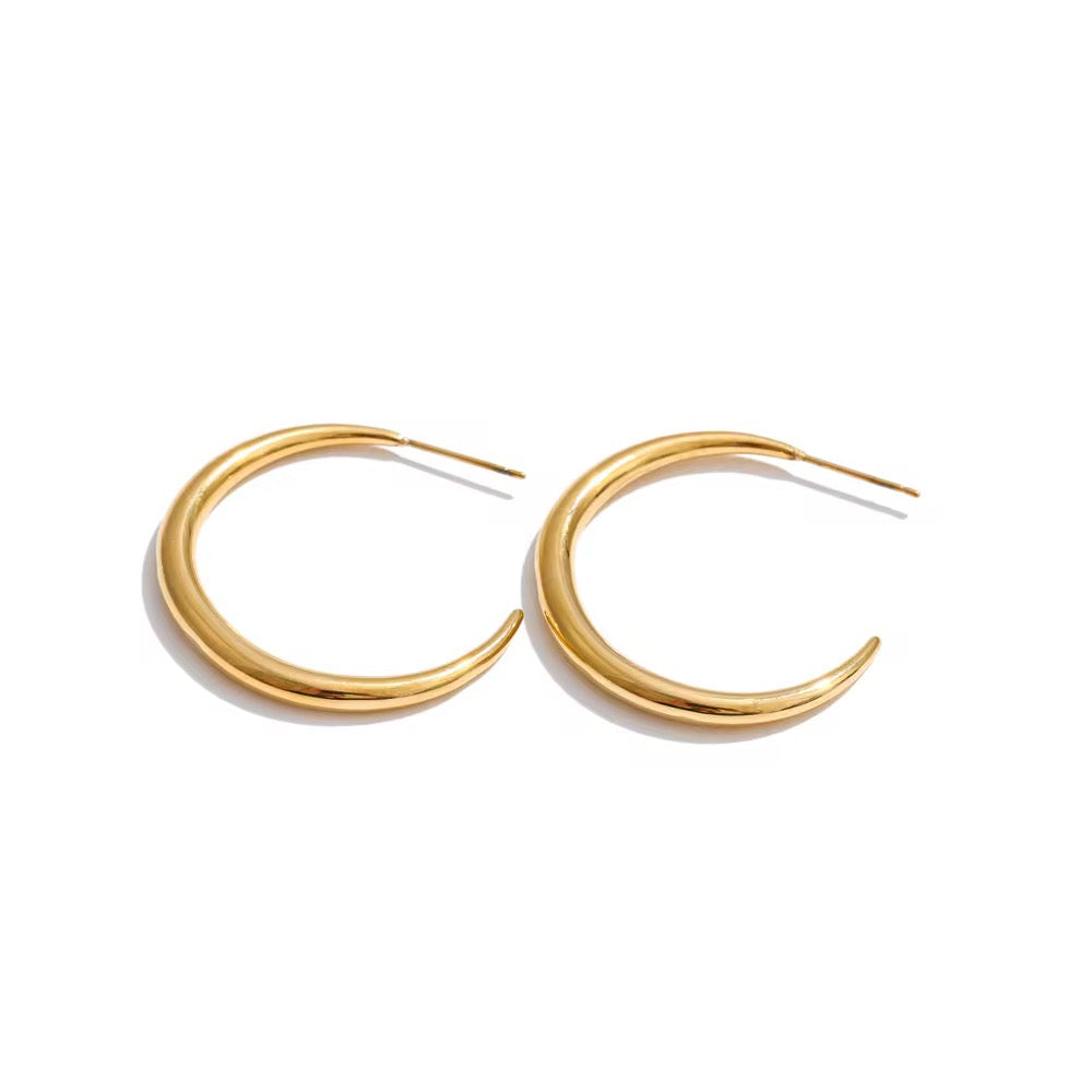 Aretes Emilia