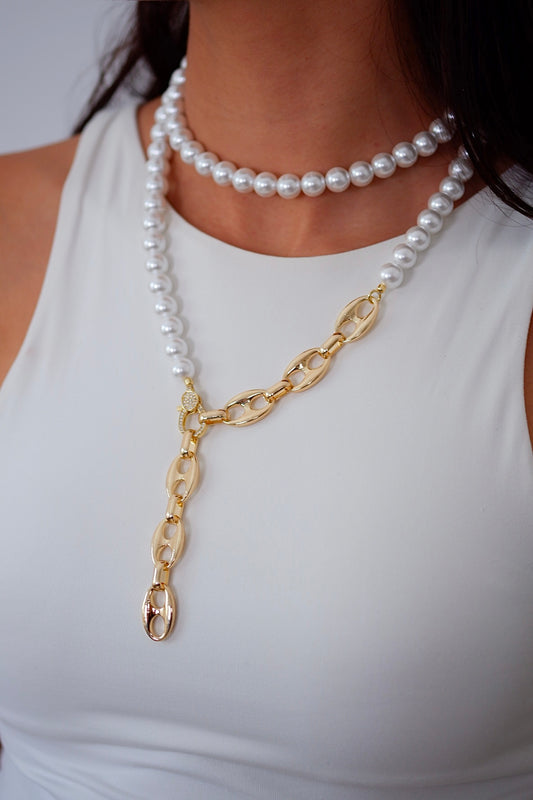 Collar Irma