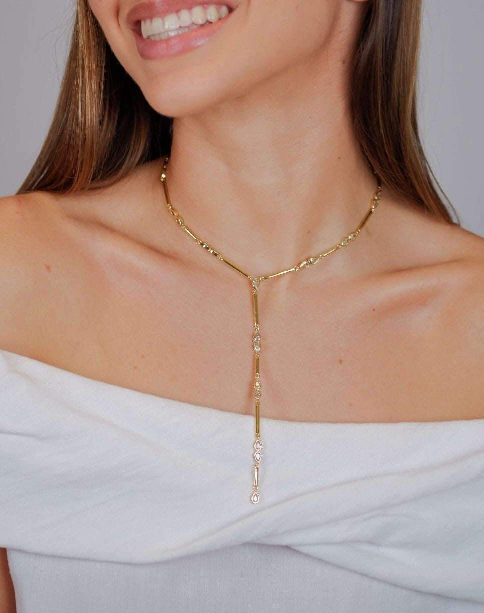 Collar Lisette