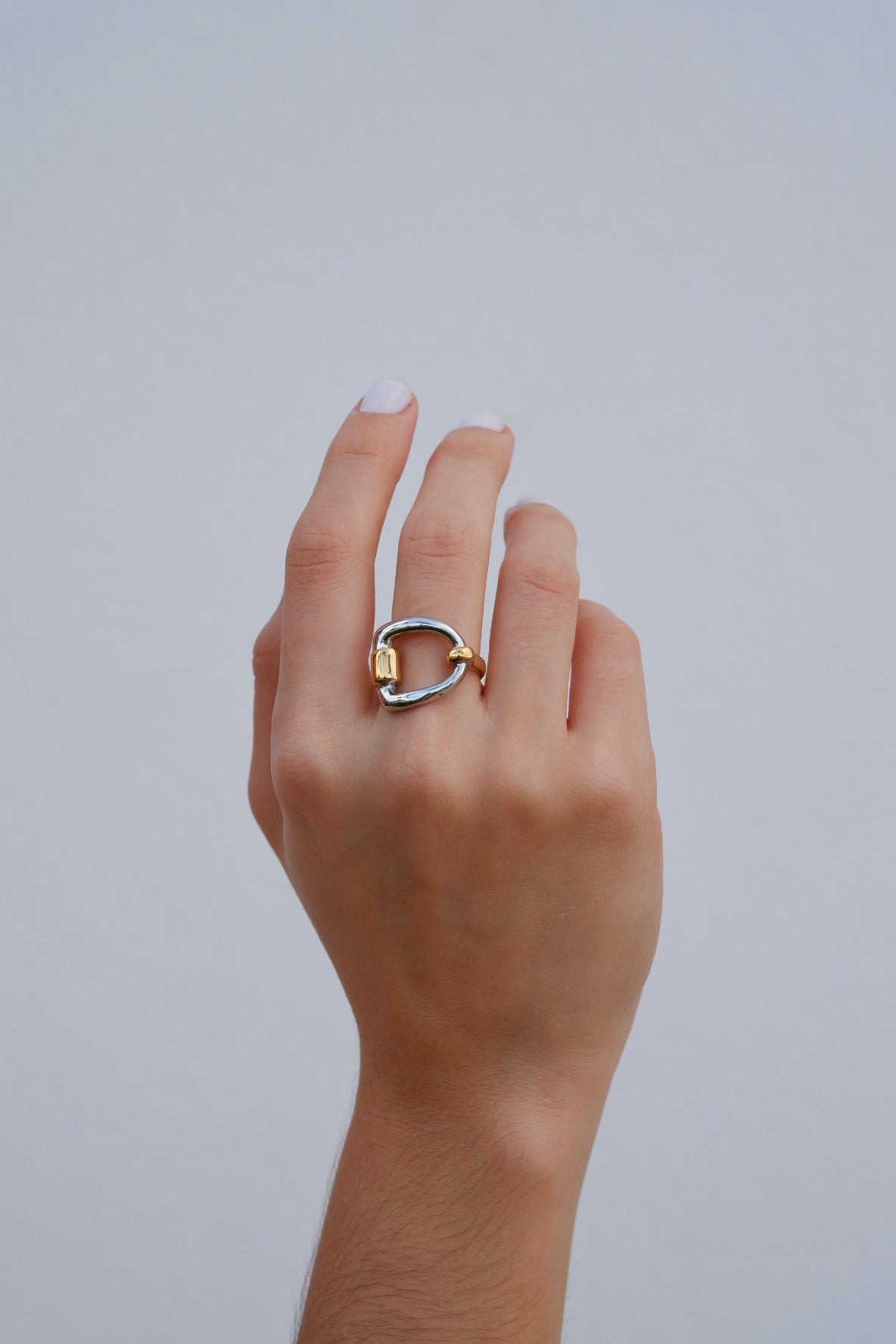 Anillo Marianna