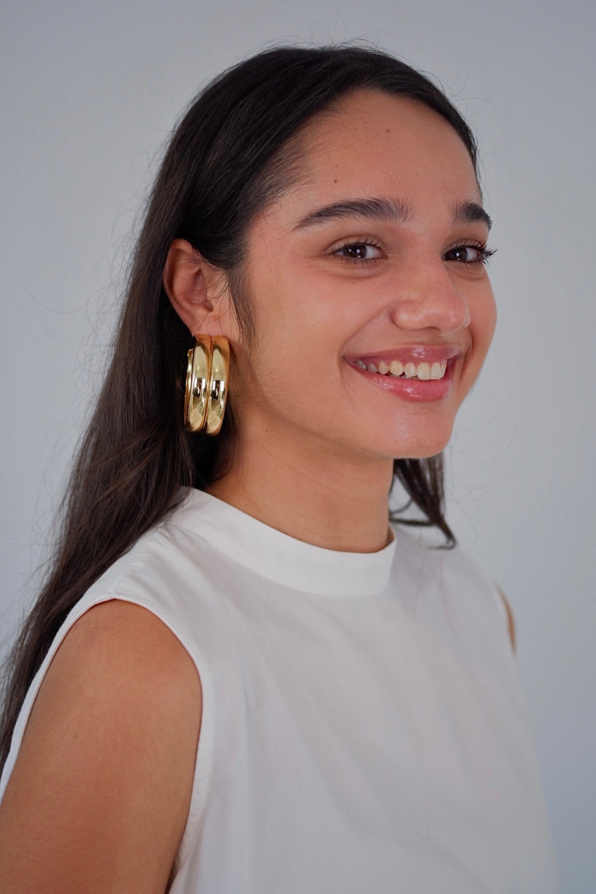 Aretes Tatiana