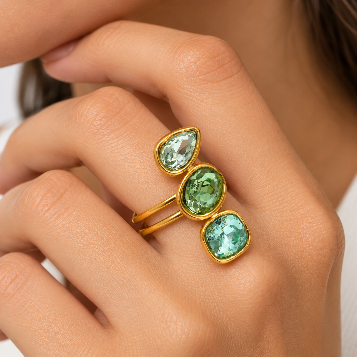 Anillo Anamarys