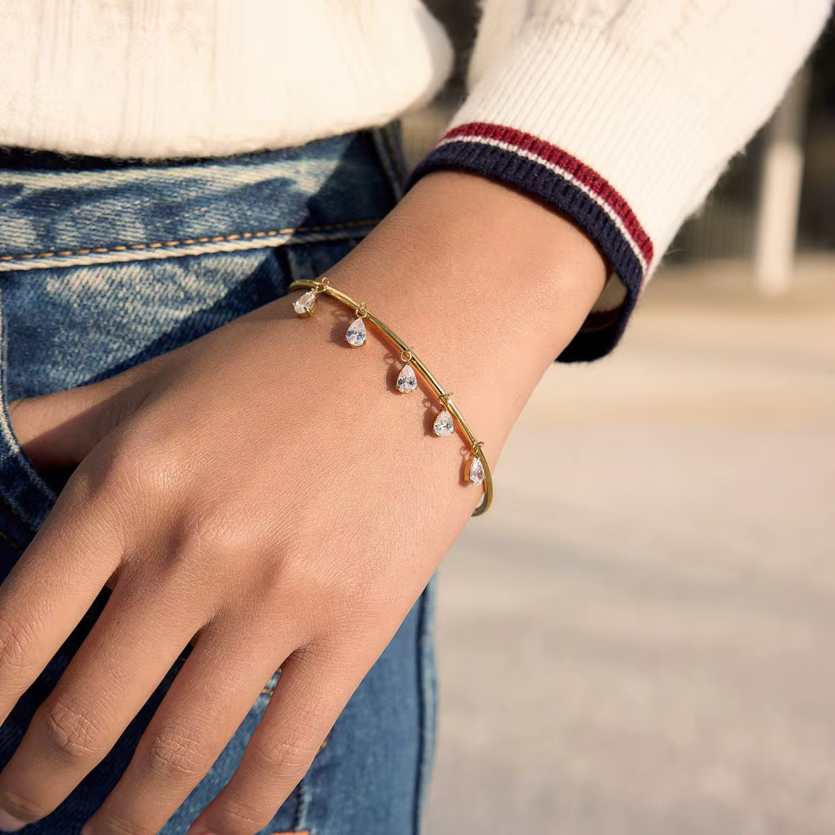 Pulsera Alexandra