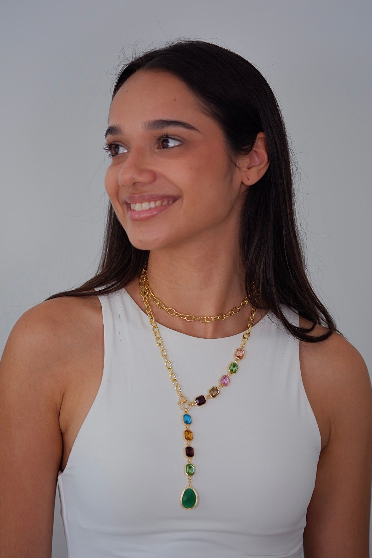 Collar Katty