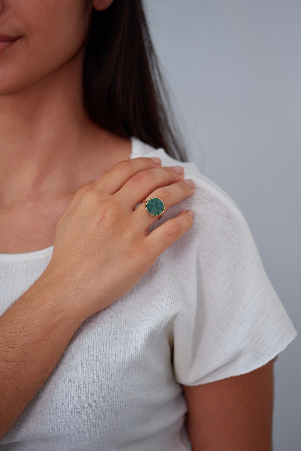 Anillo Susanna