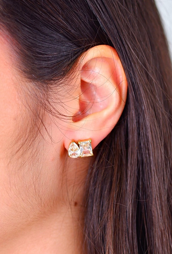 Aretes Wanda