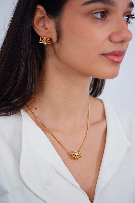 Set doble Dilcia