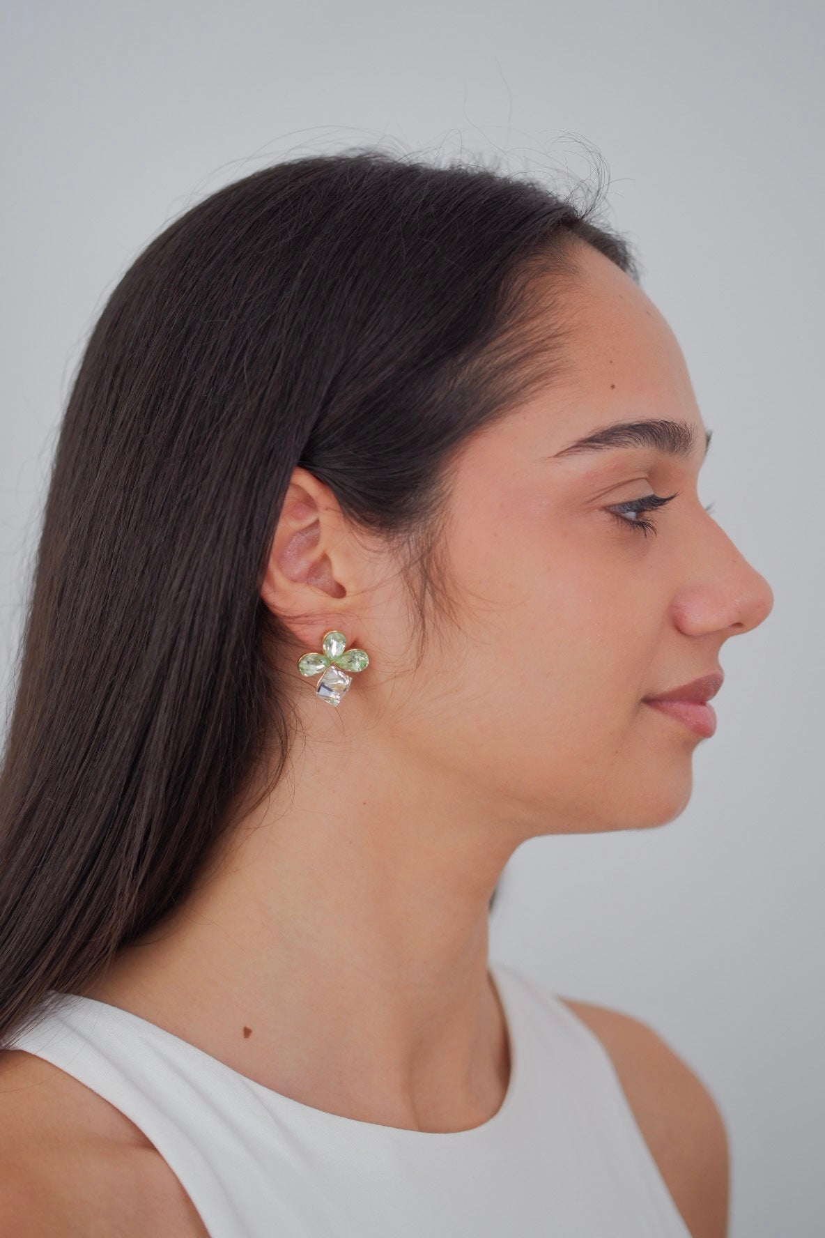 Aretes Dominique