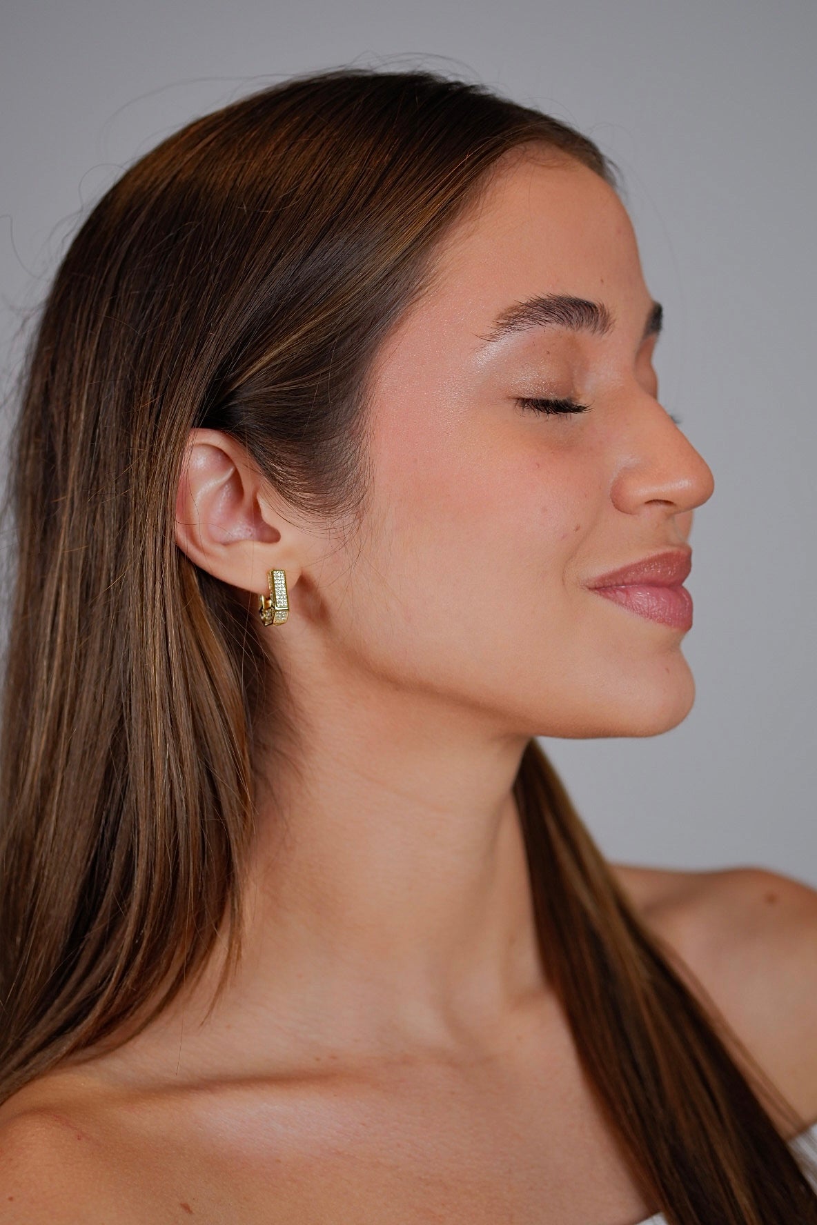 Aretes Dayanna