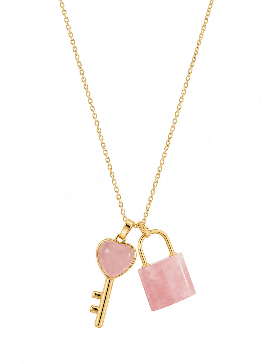 Collar Love Lock