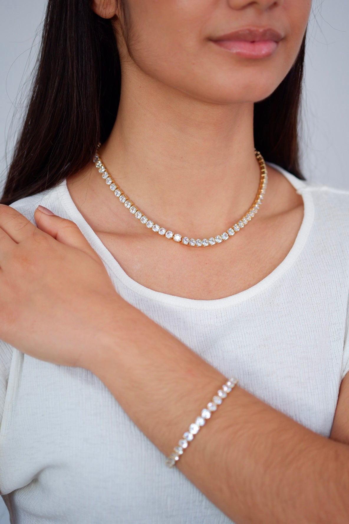 Set Doble Carlota