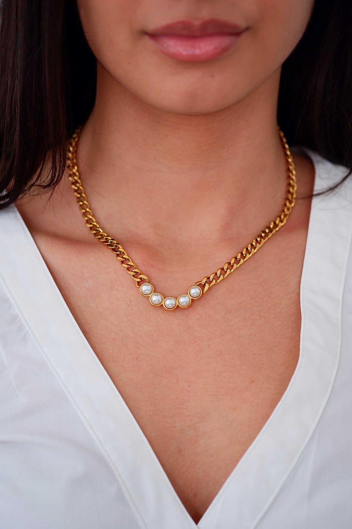 Collar Elizabeth