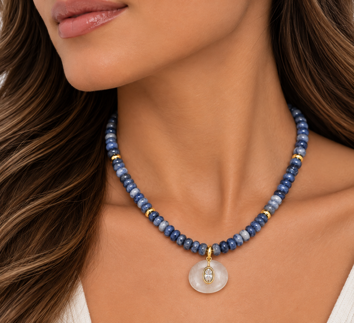 Collar Susana