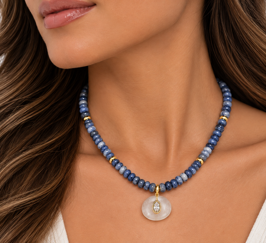 Collar Susana