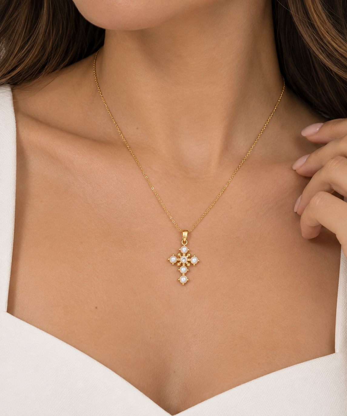Collar Estrella