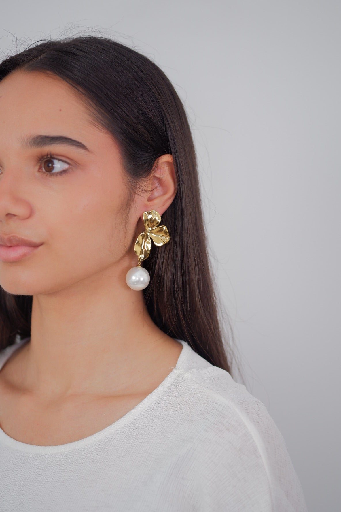 Aretes Valentina