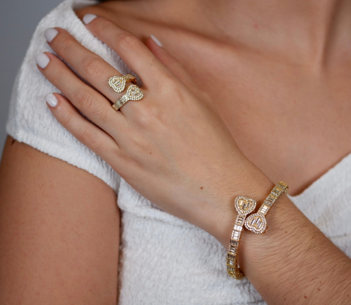 Set Doble Madison