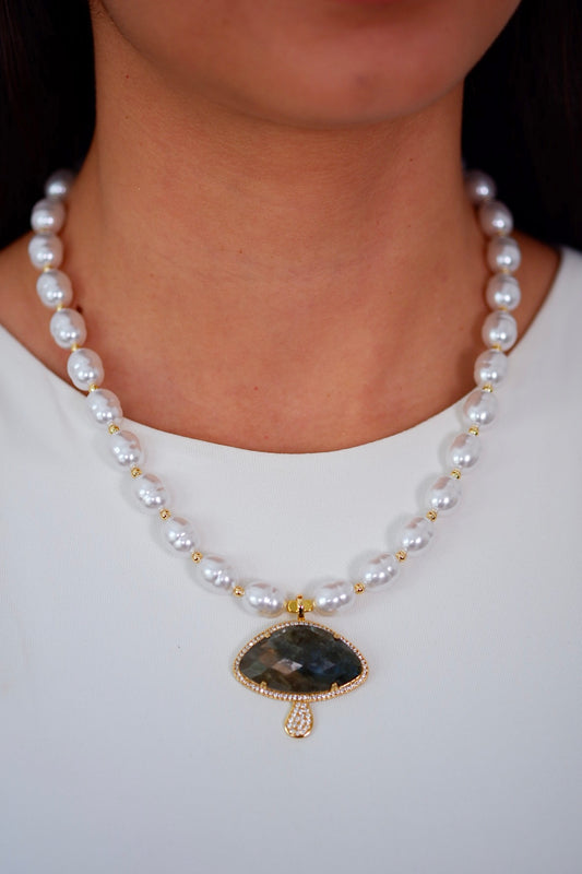 Collar Elba