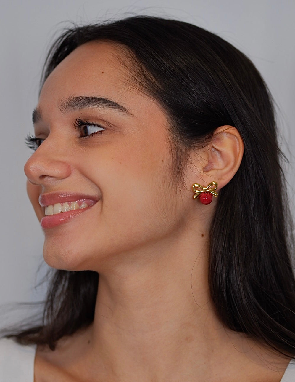 Aretes Elena
