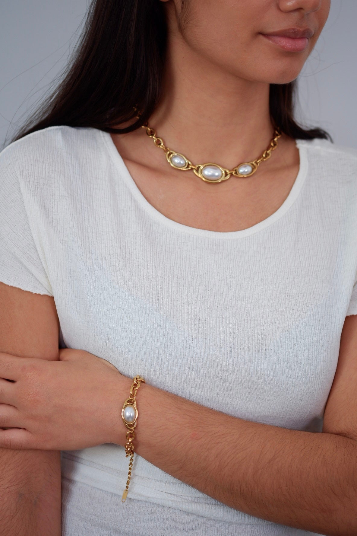 Set Doble Dana