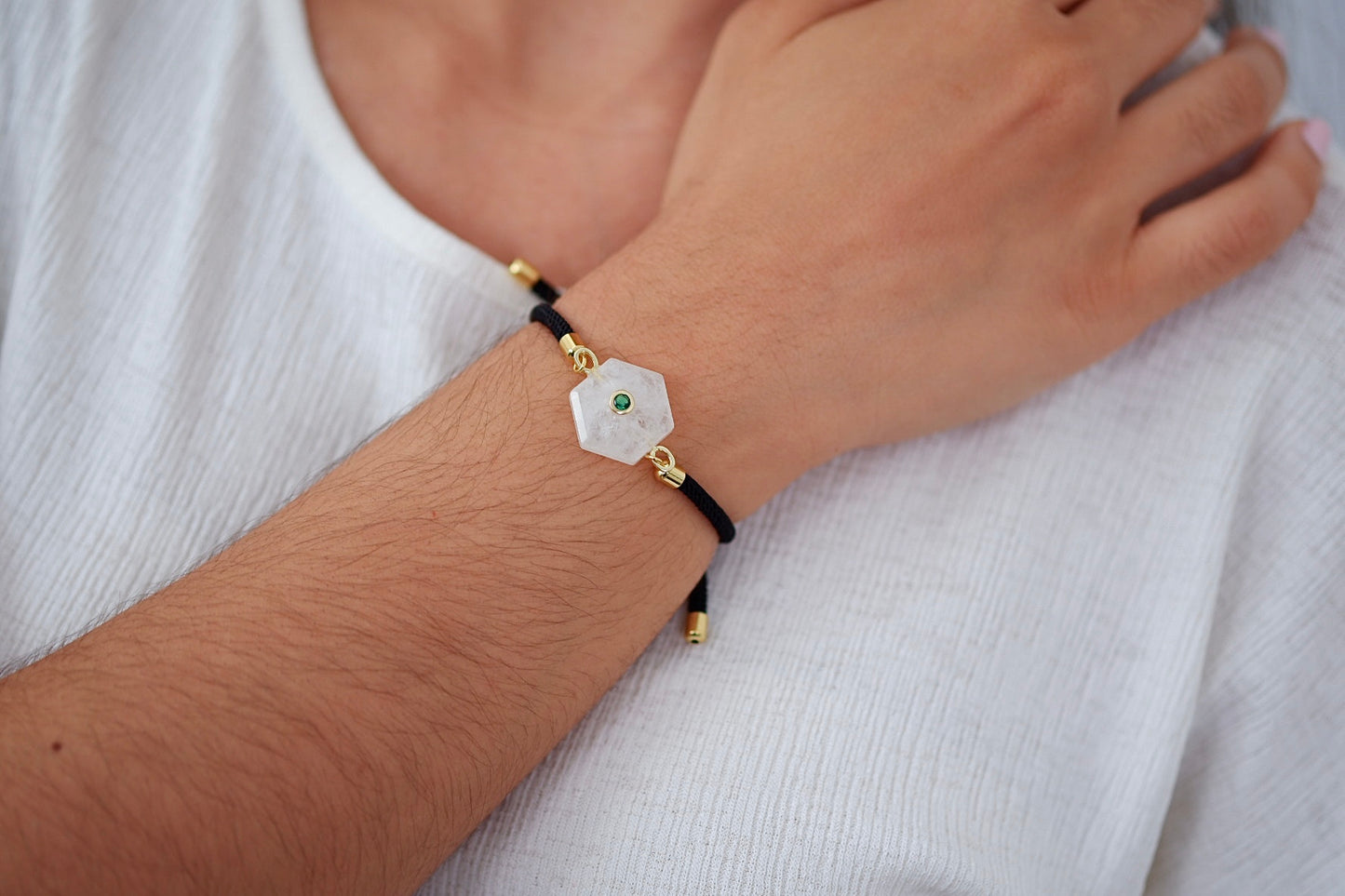 Pulsera Katherine