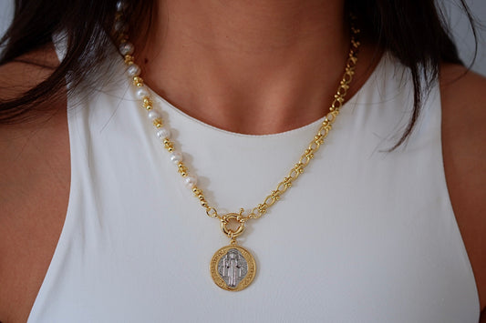 Collar San Benito 6