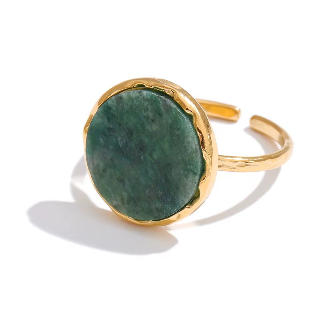 Anillo Susanna