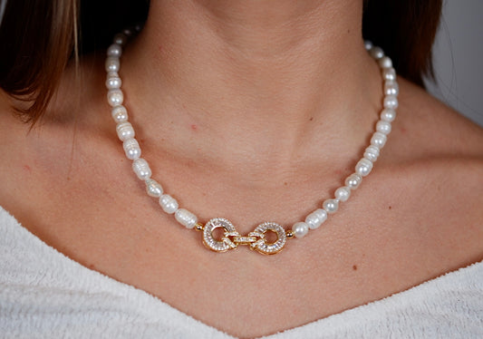 Collar Daniela