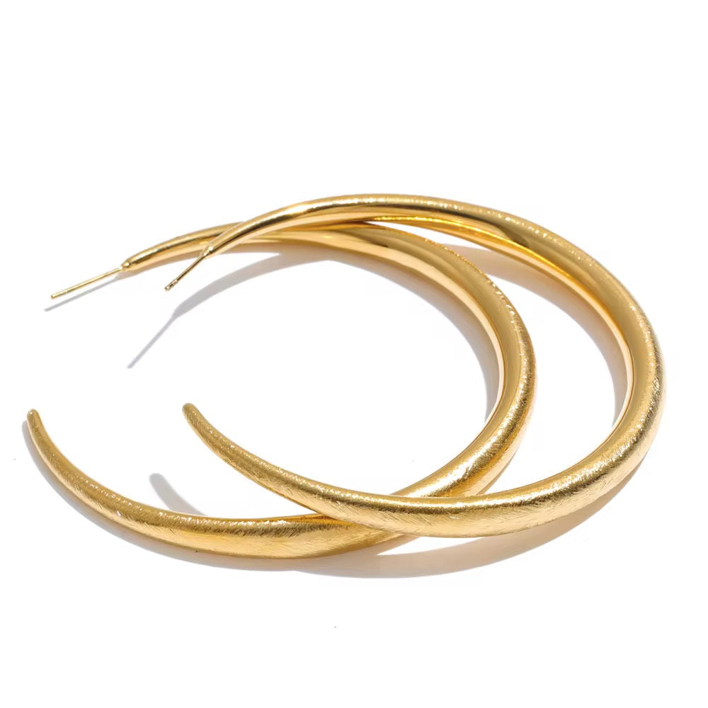 Aretes Luciana