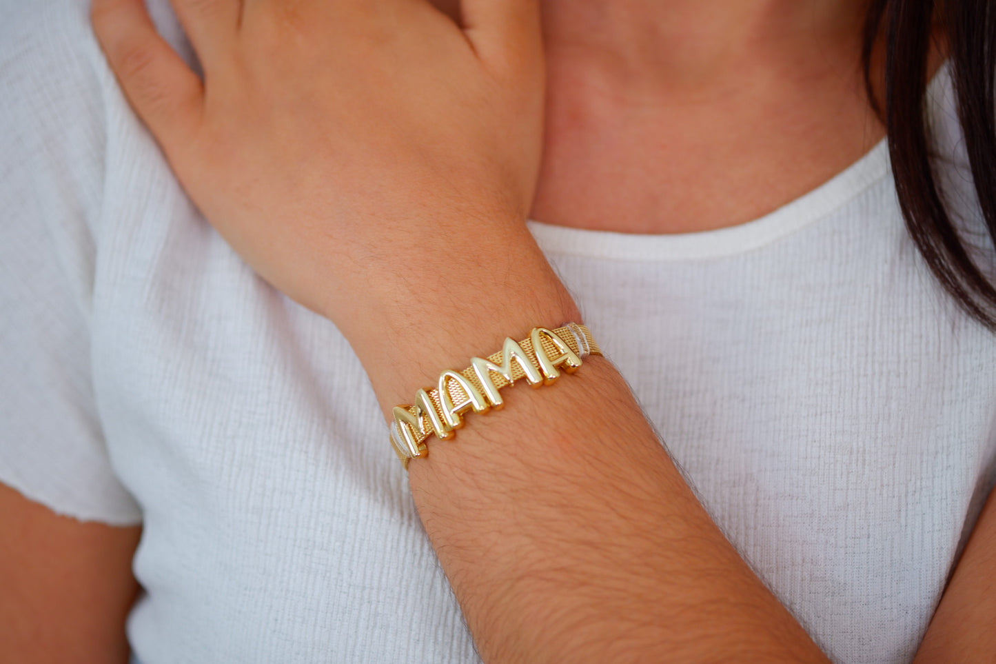 Pulsera Mamá 2