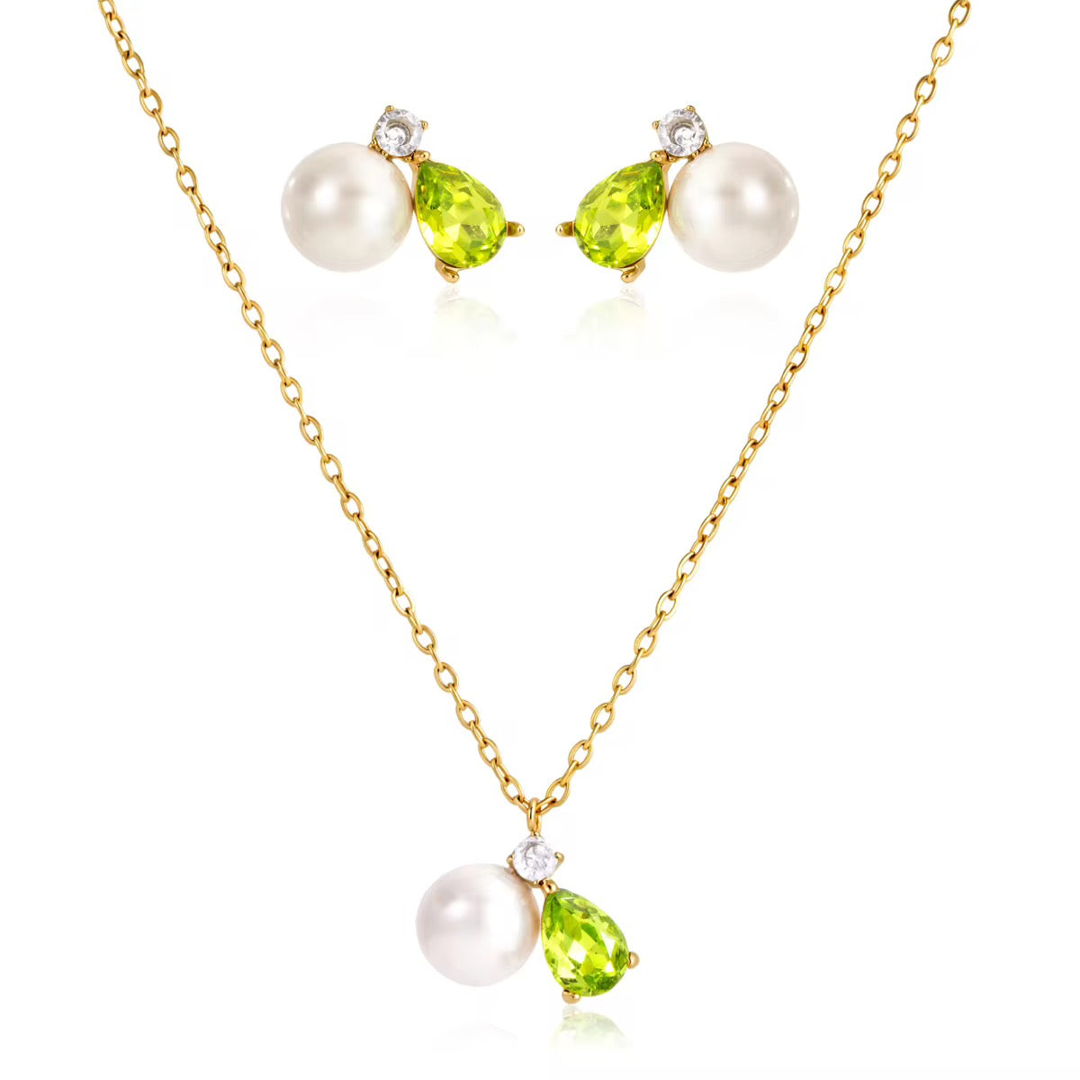 Set Doble Vanessa