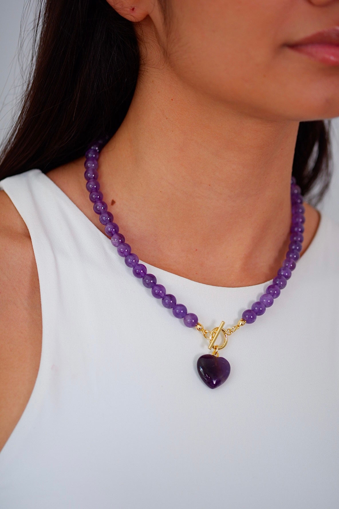 Collar Alba