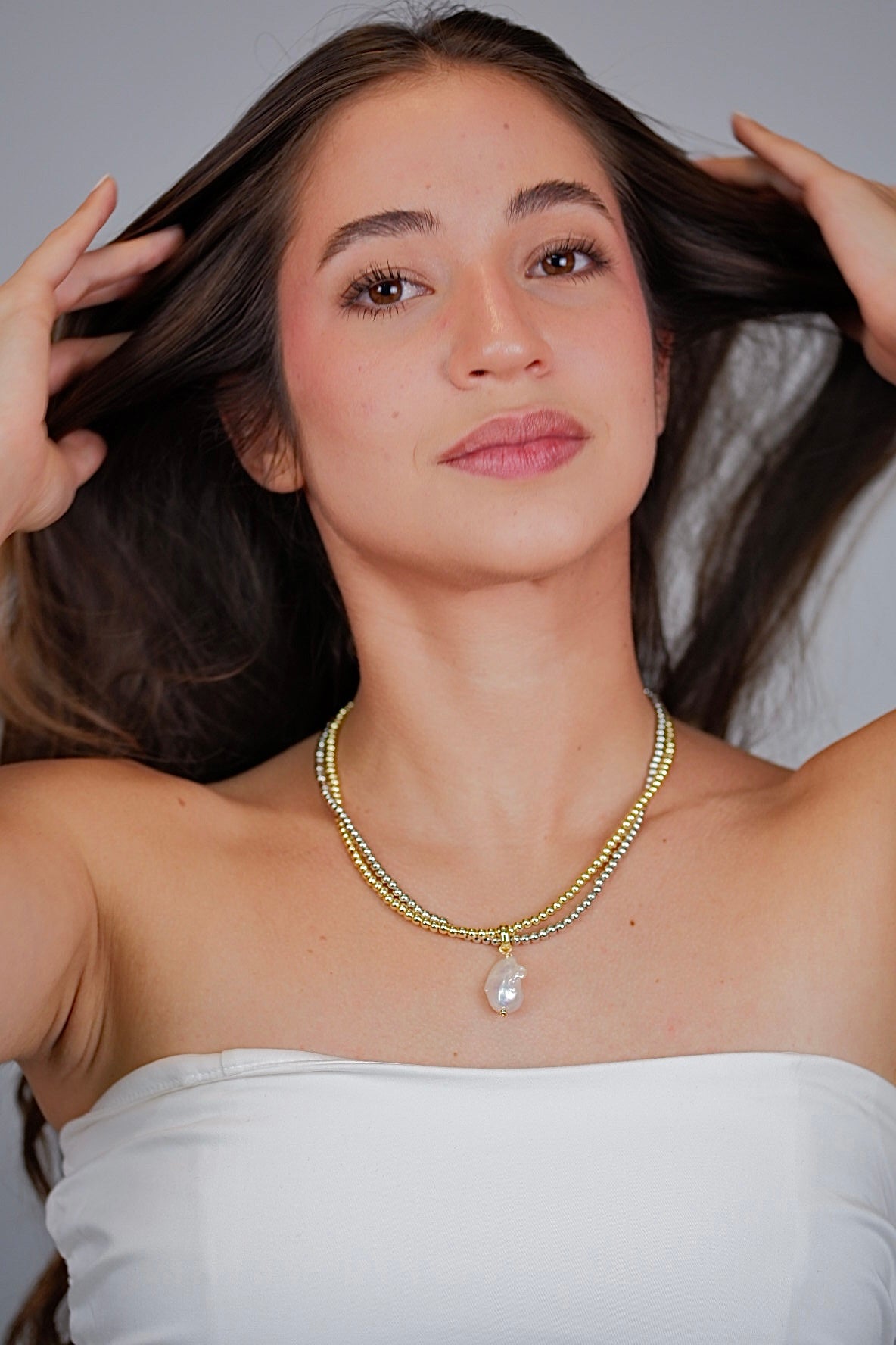 Collar Valerie