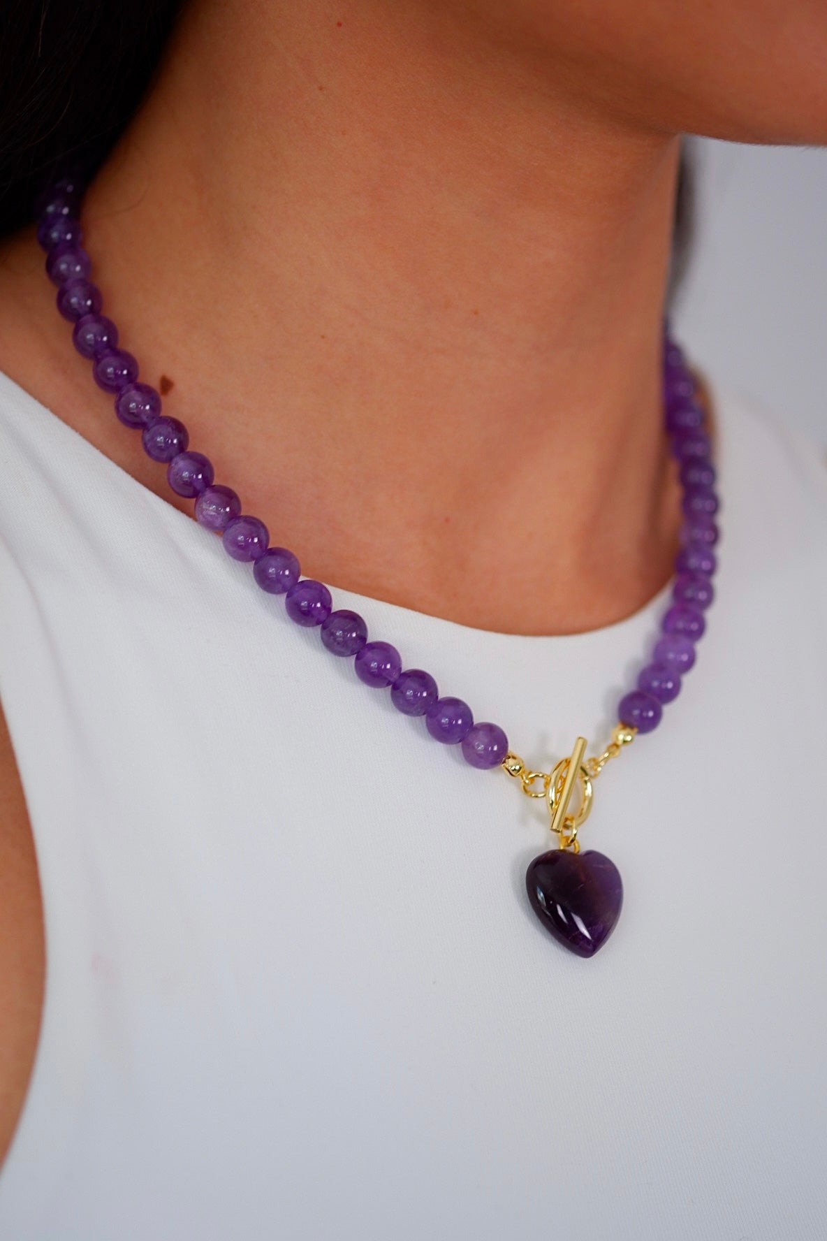 Collar Alba