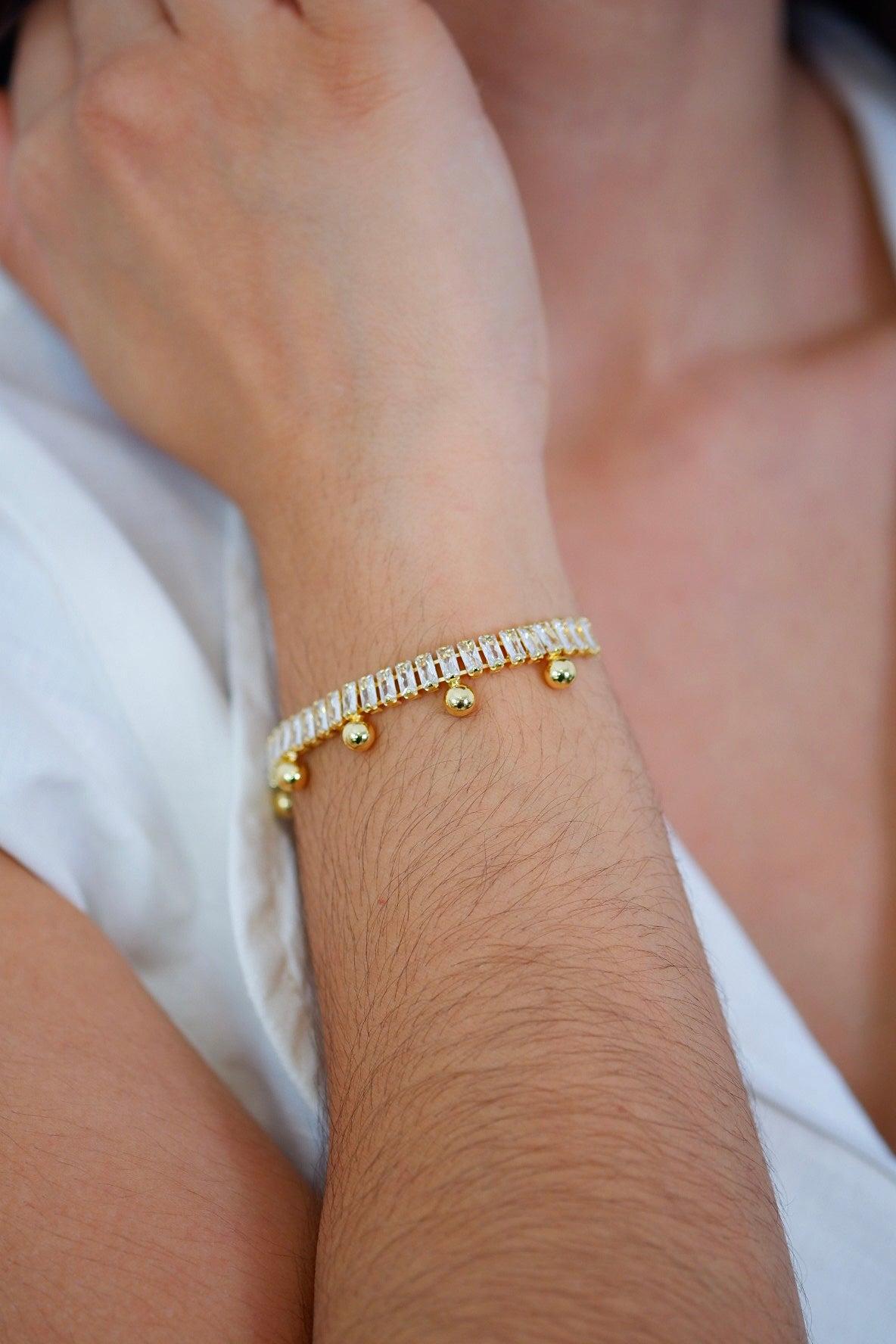 Pulsera Marie