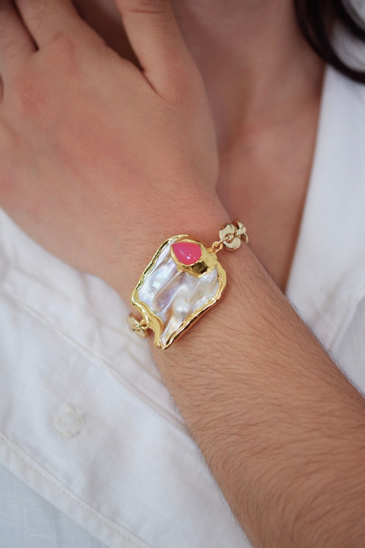 Pulsera Wilma