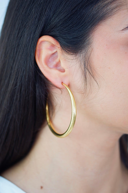 Aretes Luciana