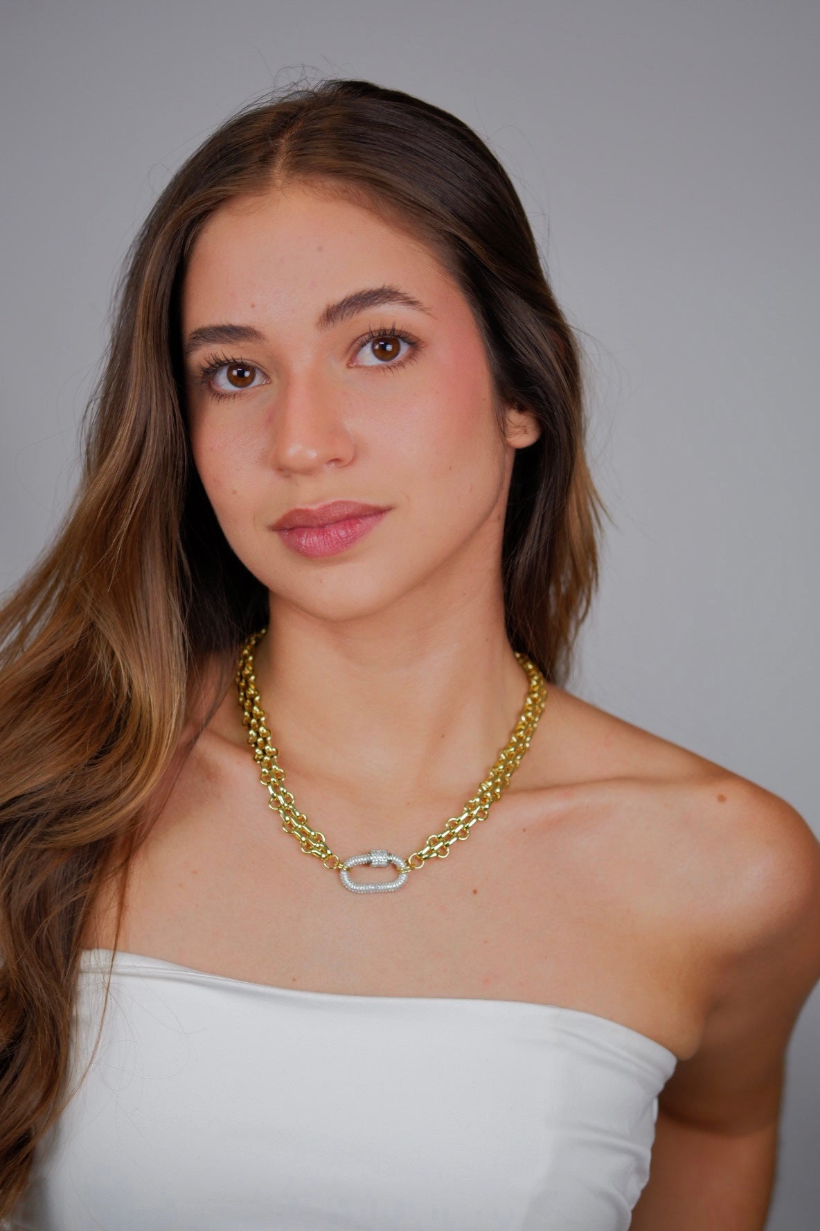 Collar Carmela