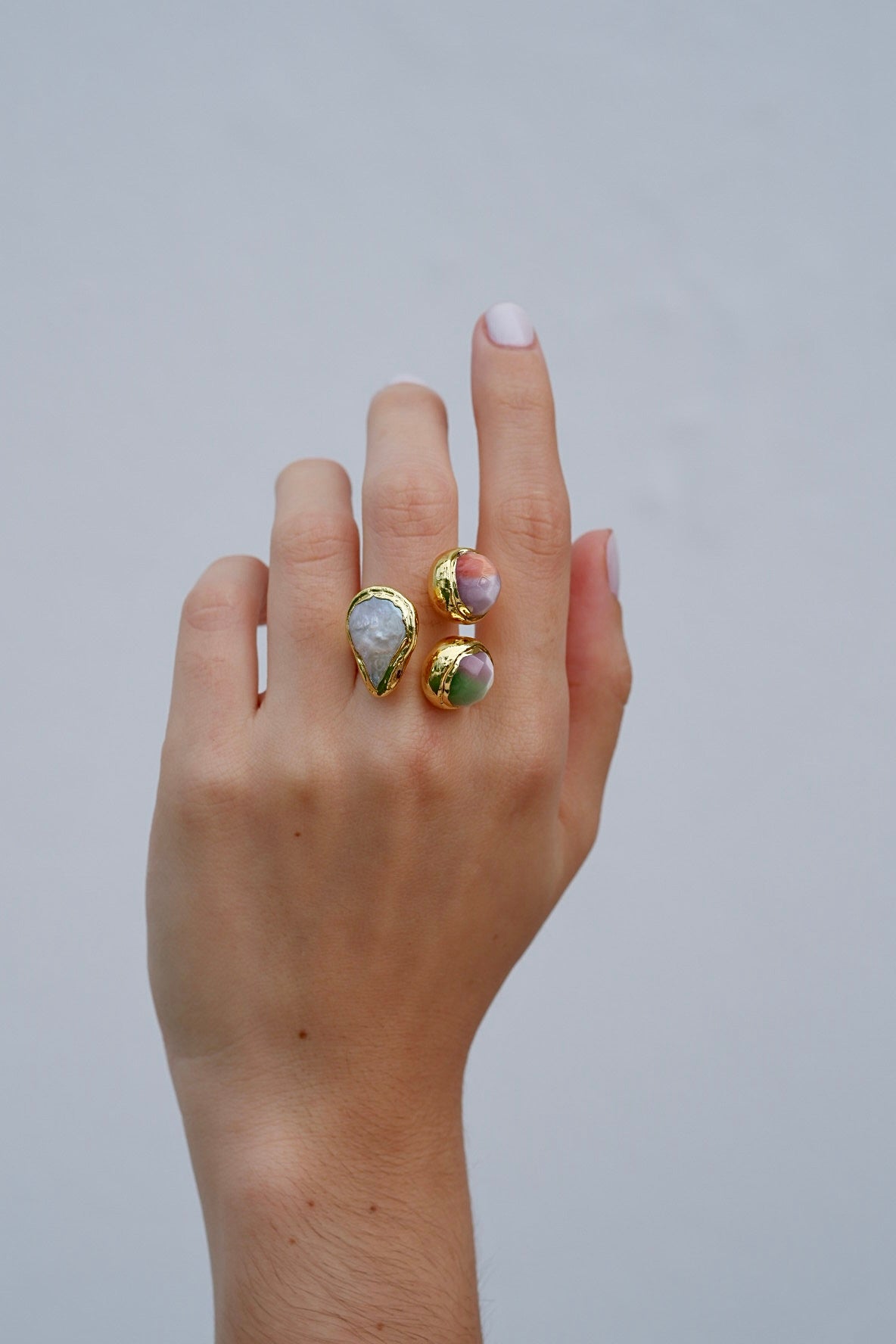 Anillo Kiara