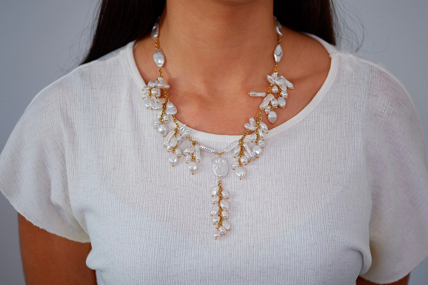 Collar Elsa