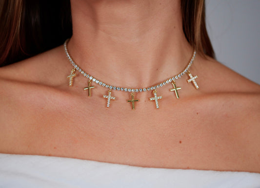 Collar Cecile