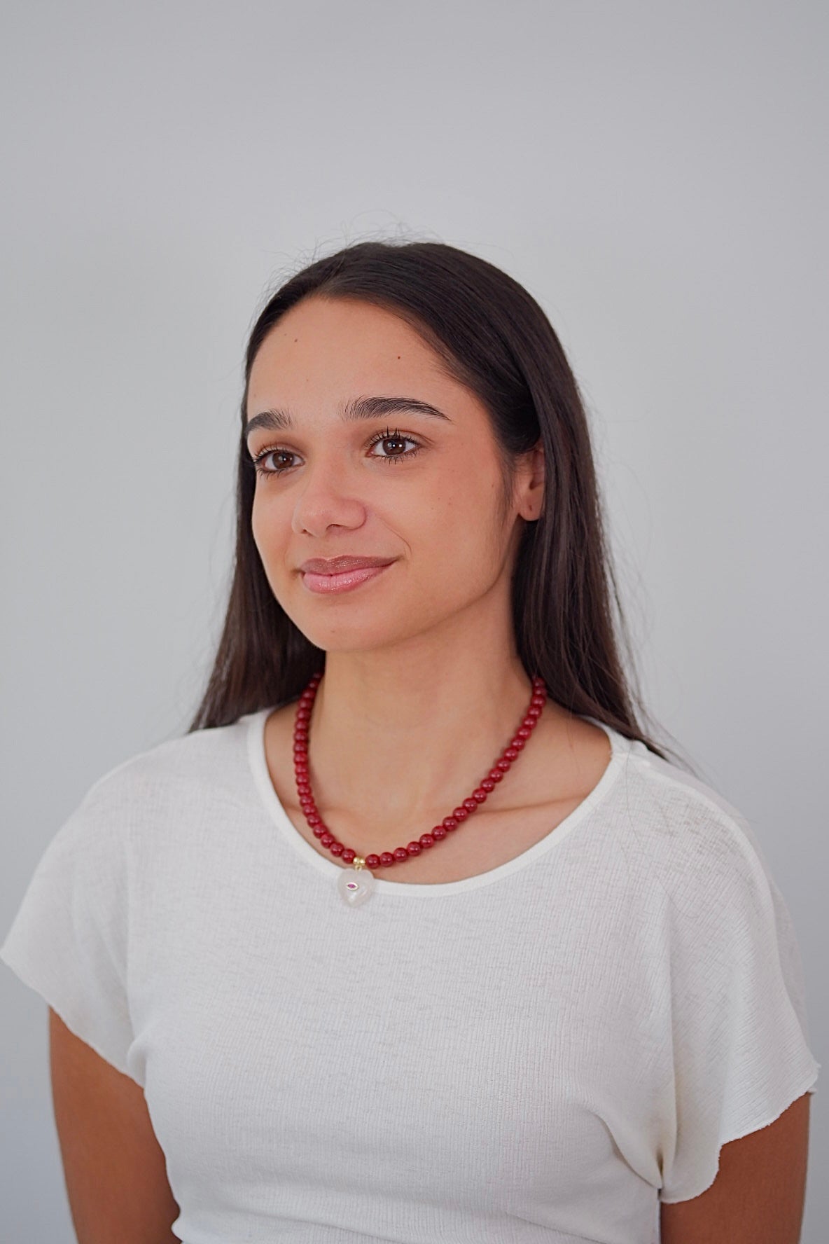 Collar Daniela