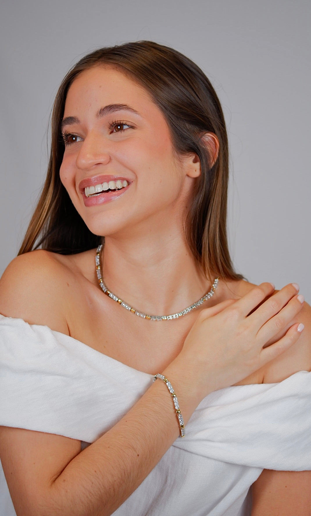 Set doble Andra