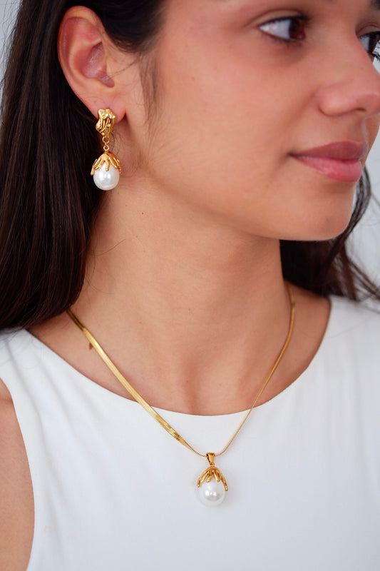 Set Doble Lisbeth