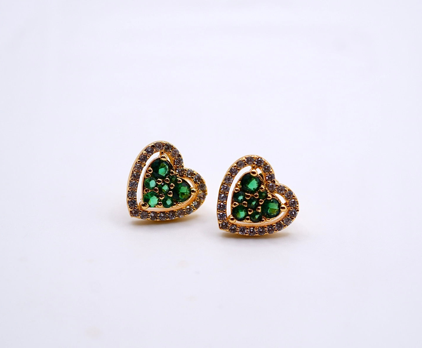 Aretes Paloma