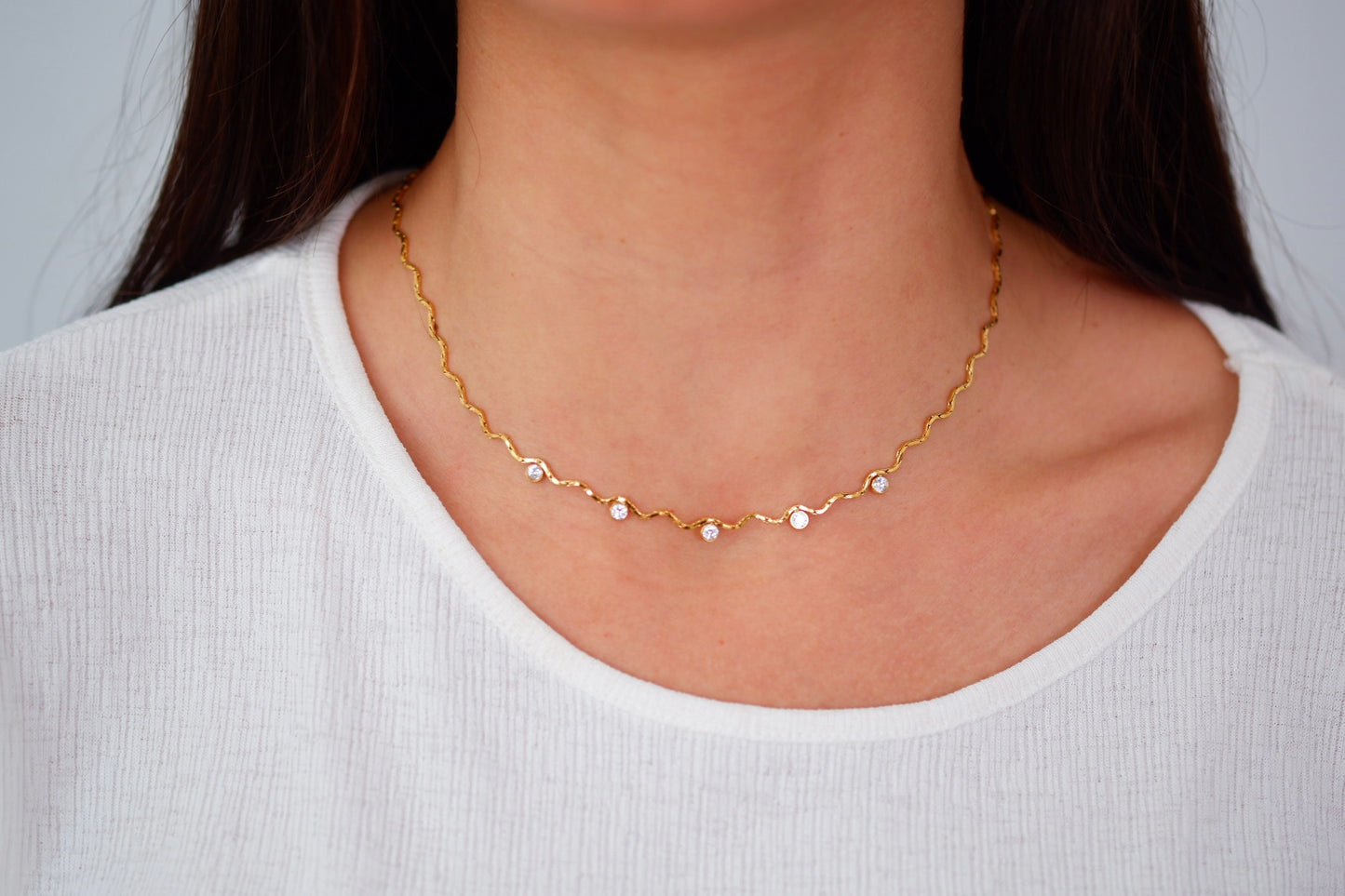 Collar Patricia