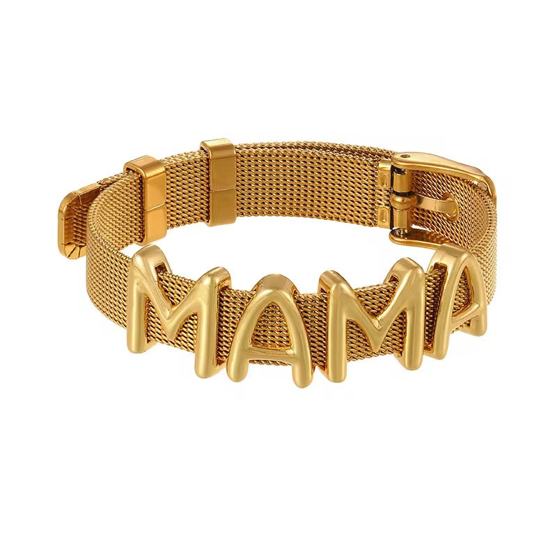 Pulsera Mamá 2