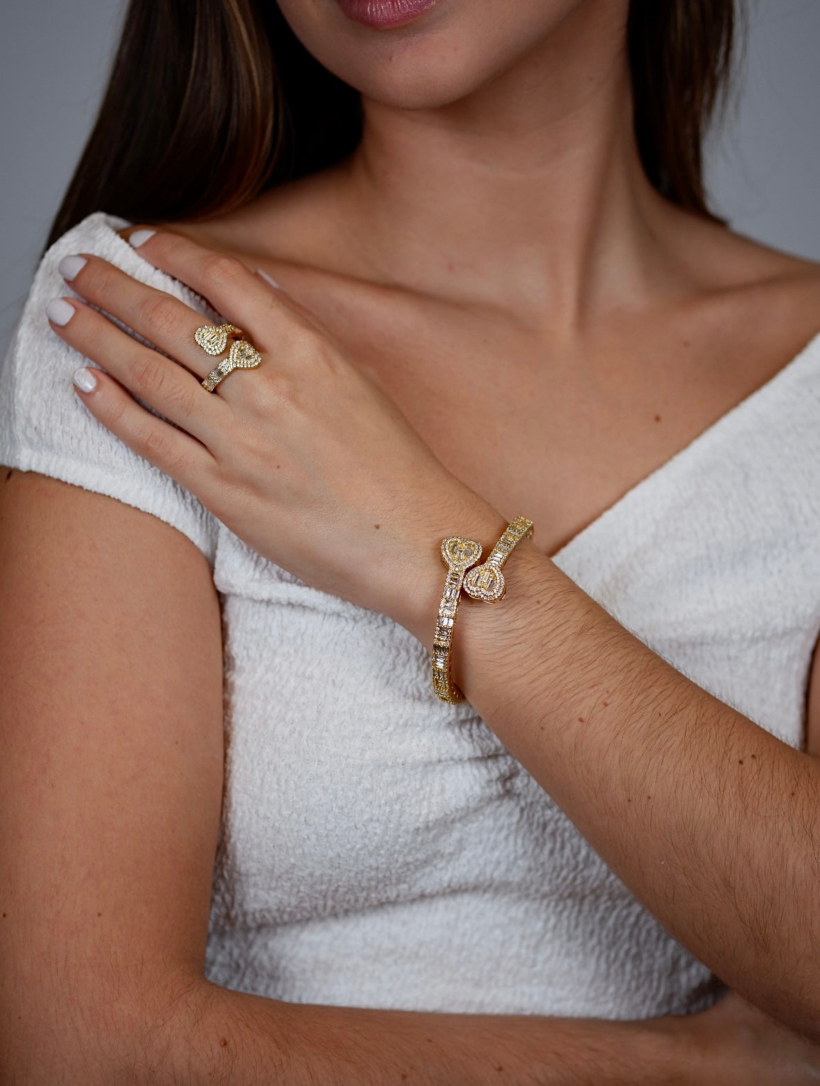 Set Doble Madison