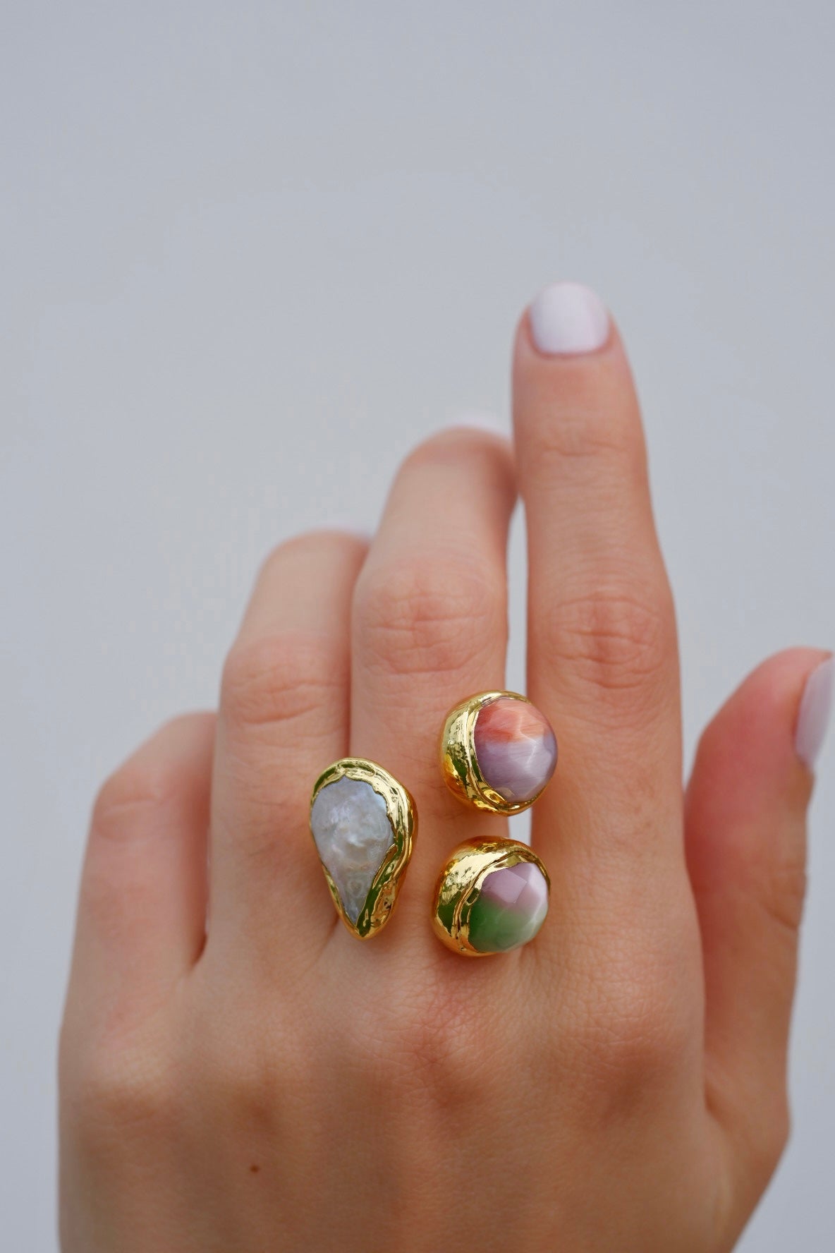 Anillo Kiara